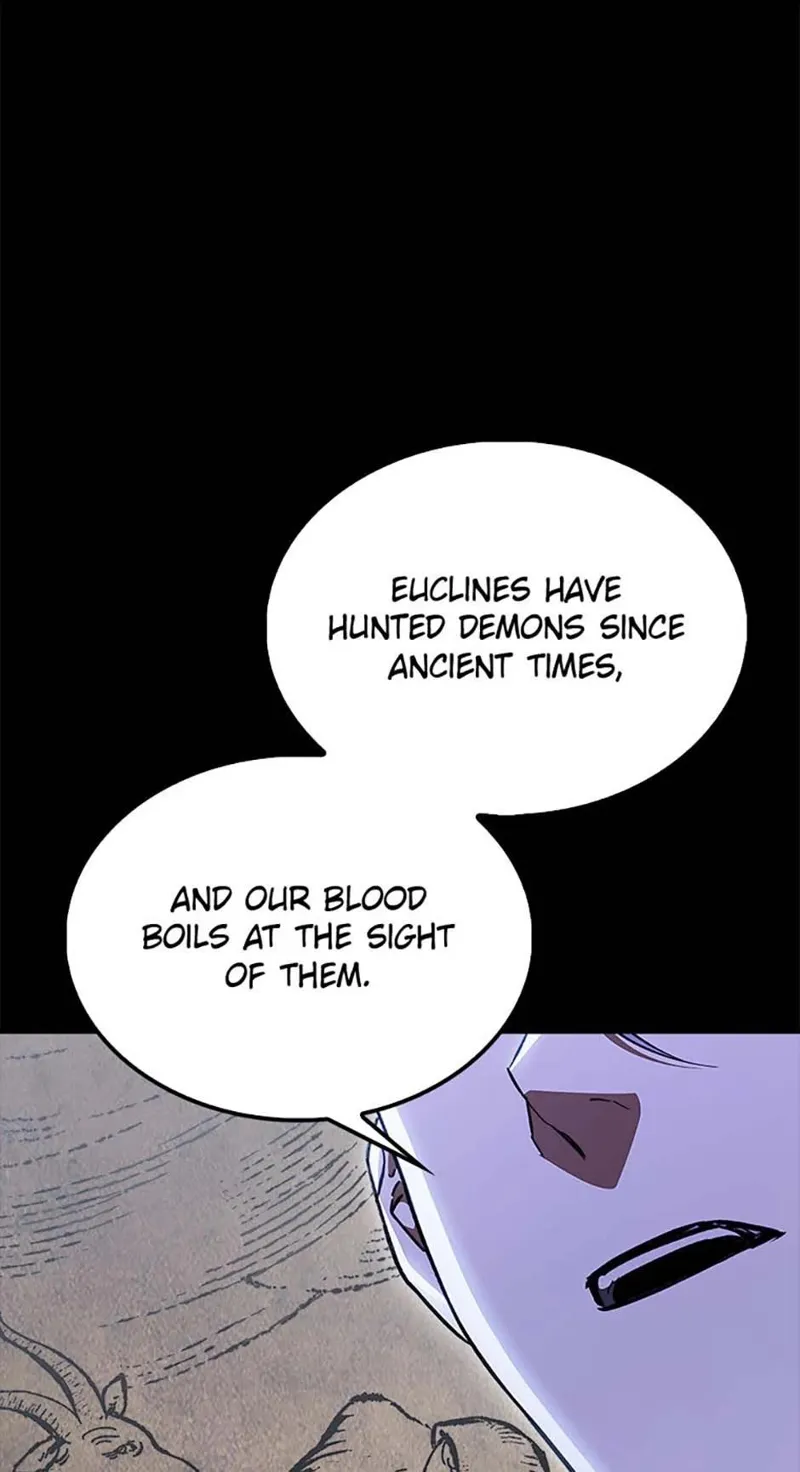 A Villain's Will to Survive Chapter 20 - 21
