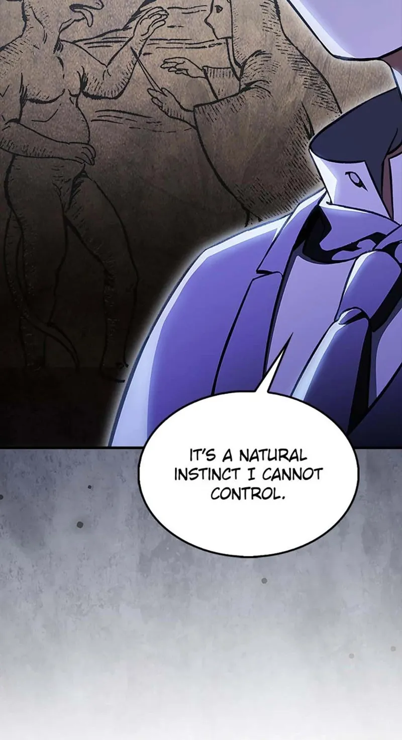 A Villain's Will to Survive Chapter 20 - 22
