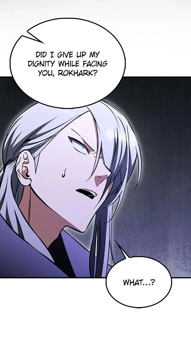 A Villain's Will to Survive Chapter 20 - 23