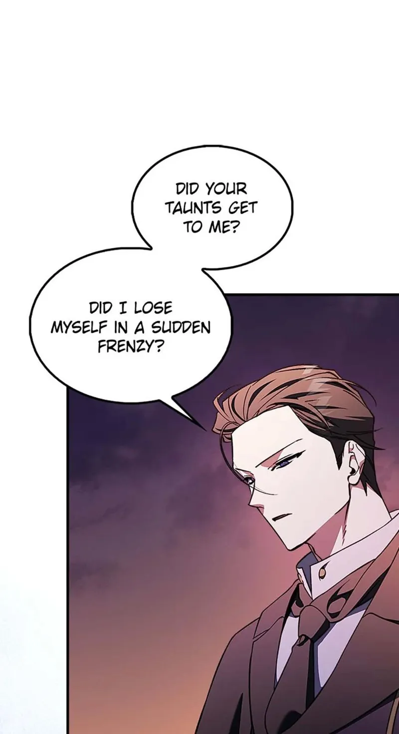 A Villain's Will to Survive Chapter 20 - 24