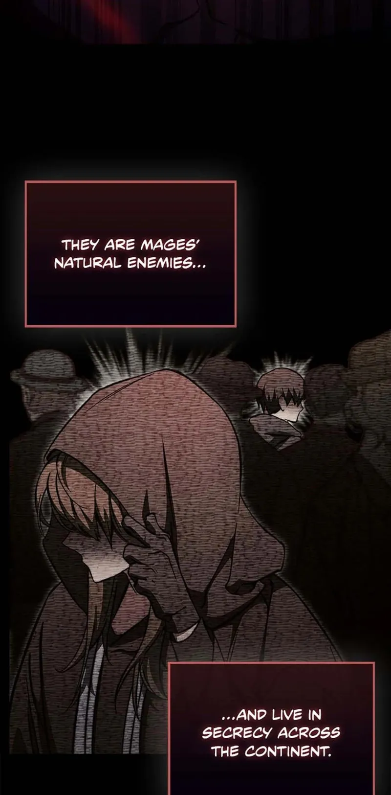 A Villain's Will to Survive Chapter 20 - 3