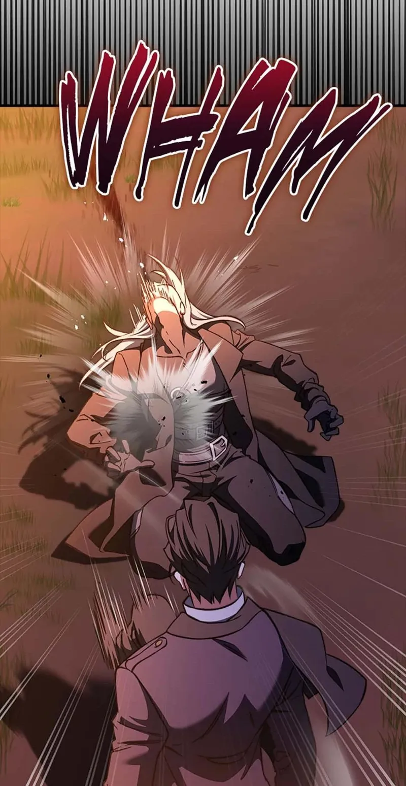 A Villain's Will to Survive Chapter 20 - 31