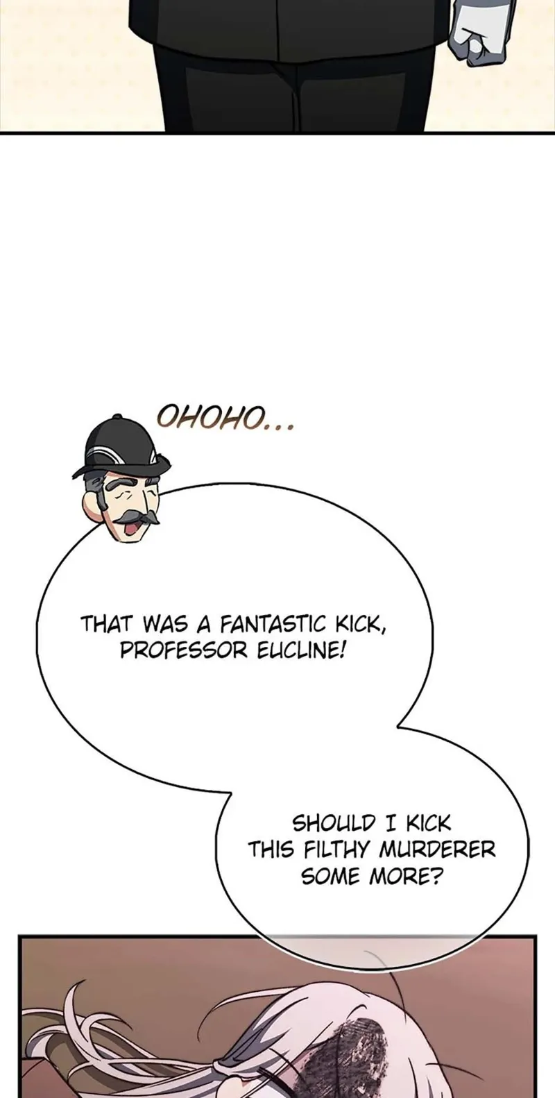 A Villain's Will to Survive Chapter 20 - 36