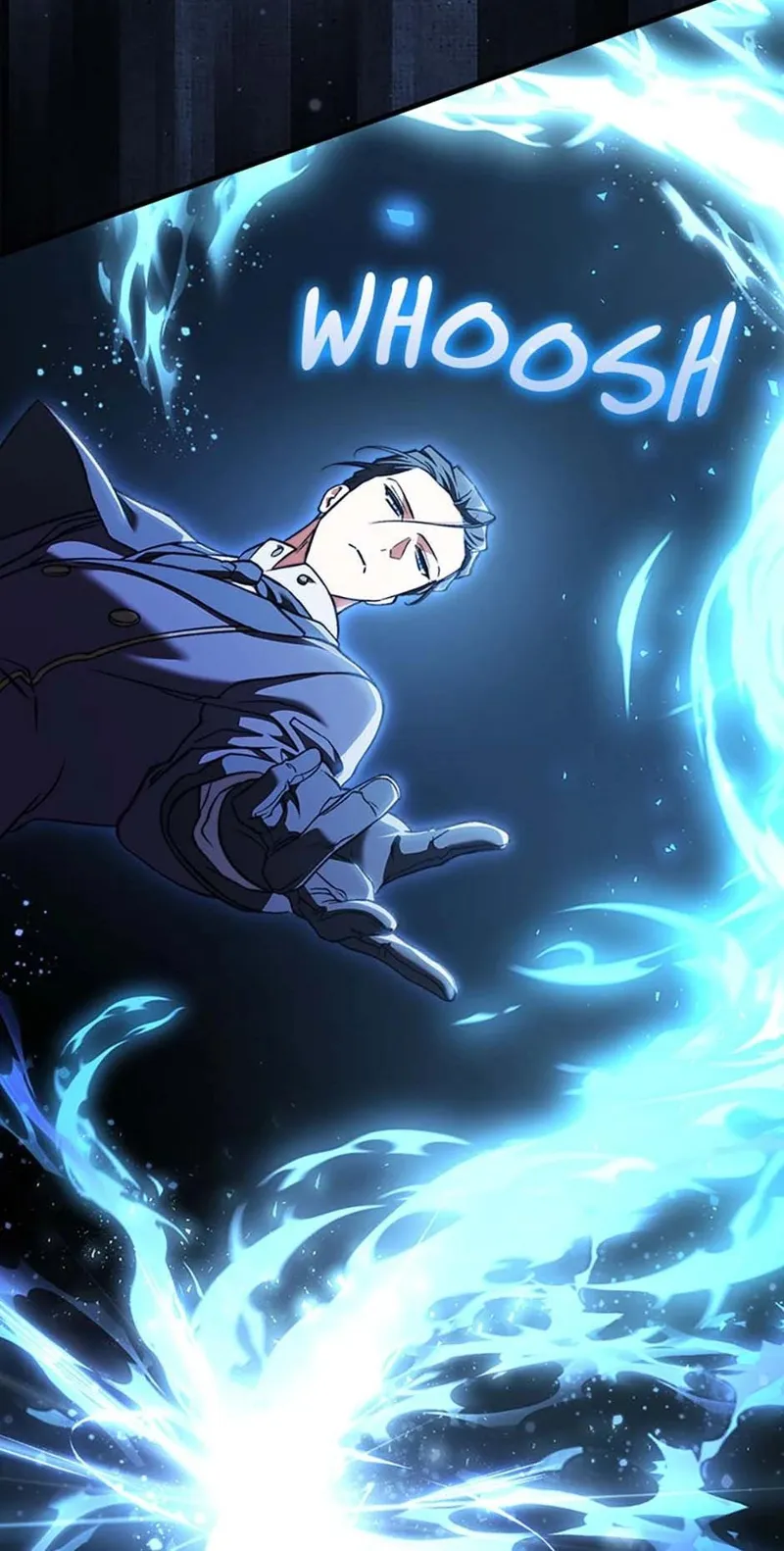 A Villain's Will to Survive Chapter 20 - 39
