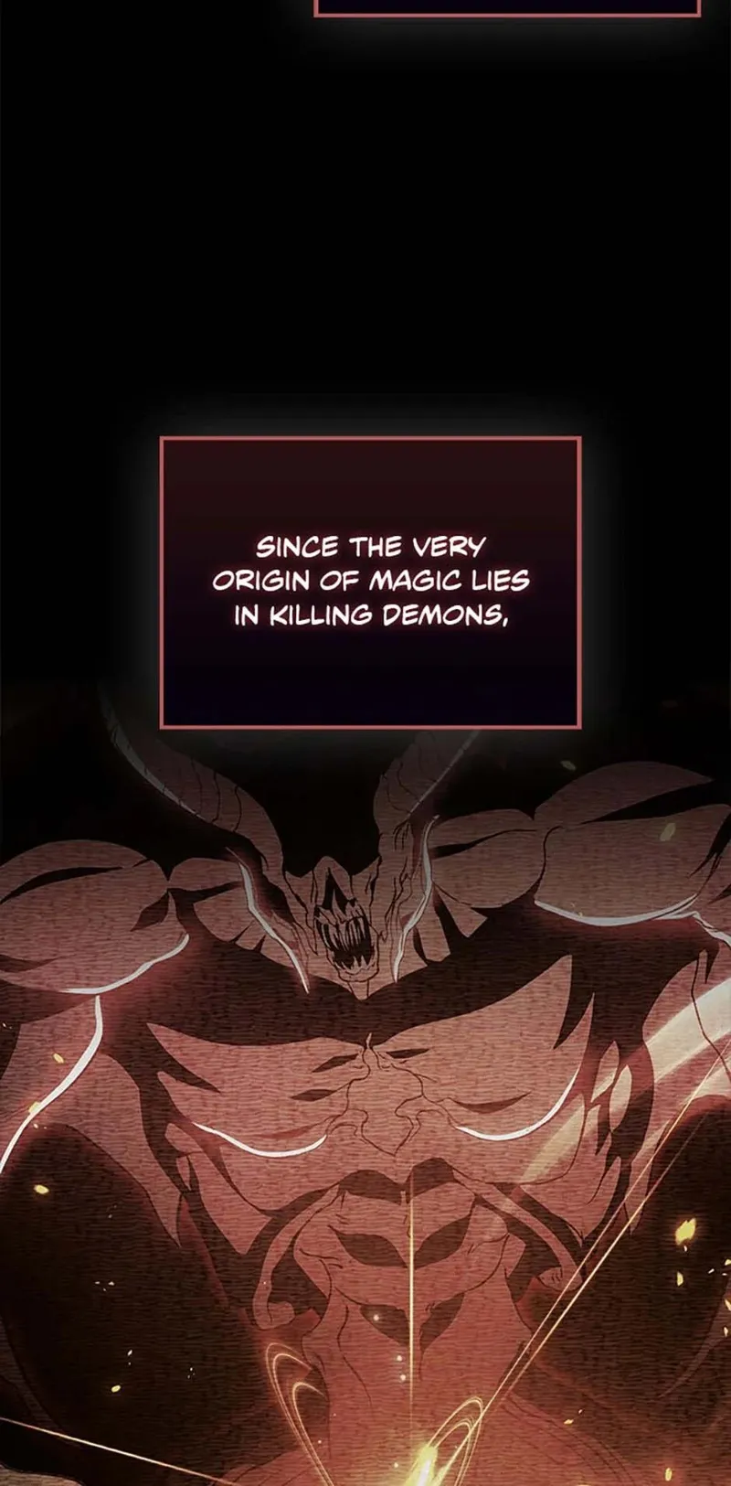 A Villain's Will to Survive Chapter 20 - 4