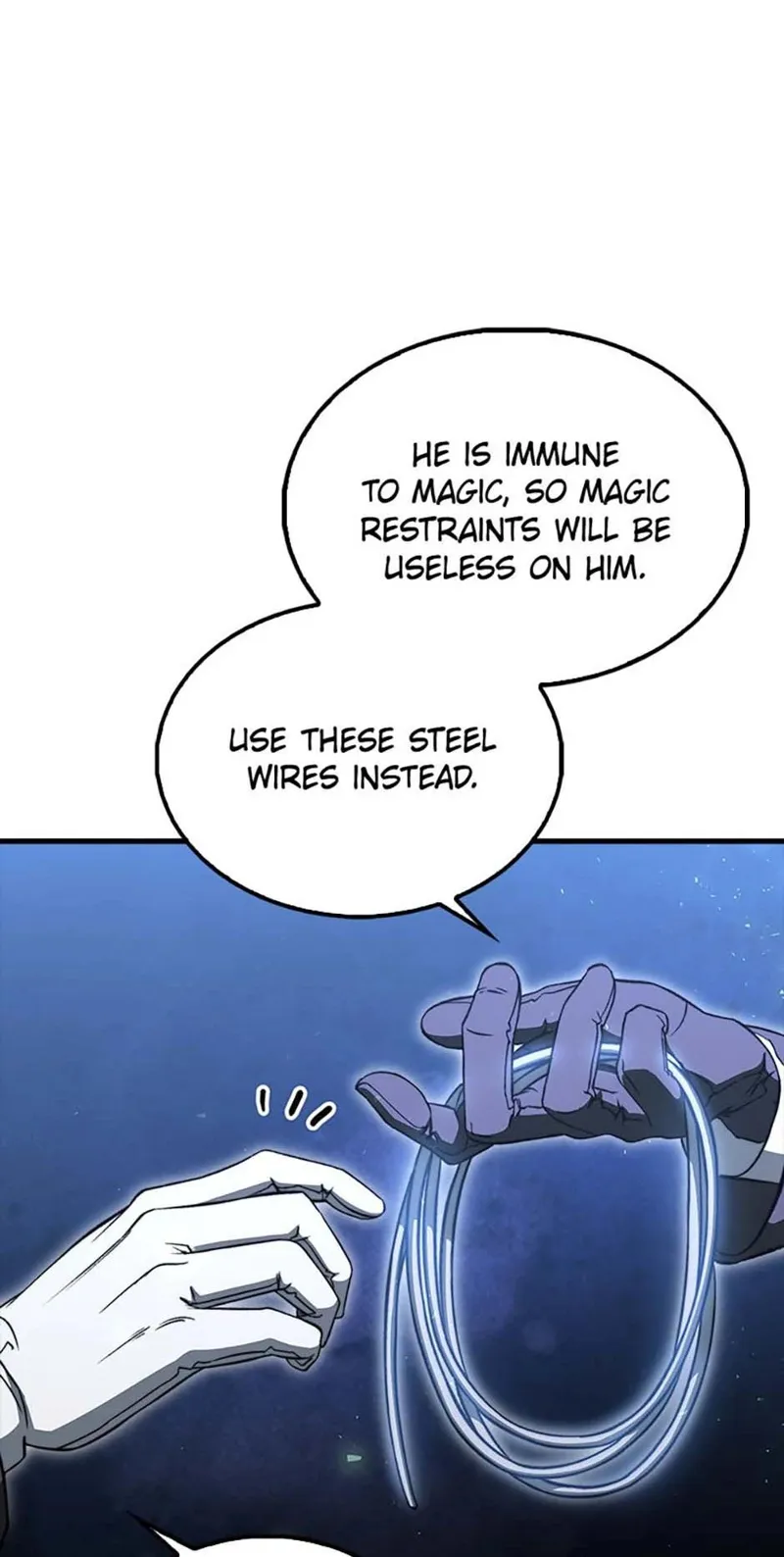 A Villain's Will to Survive Chapter 20 - 42