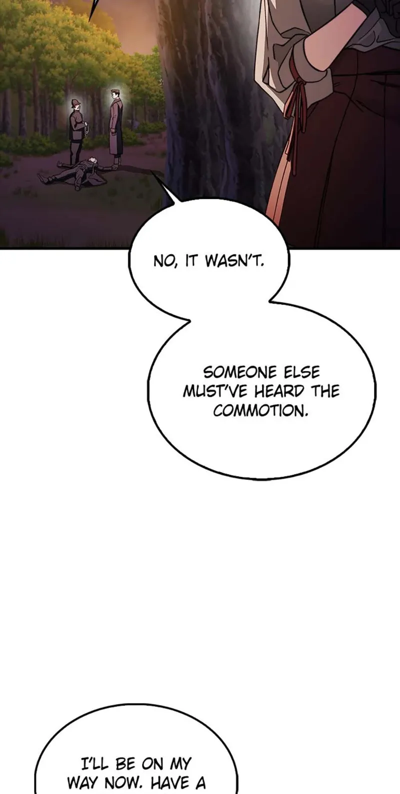A Villain's Will to Survive Chapter 20 - 45
