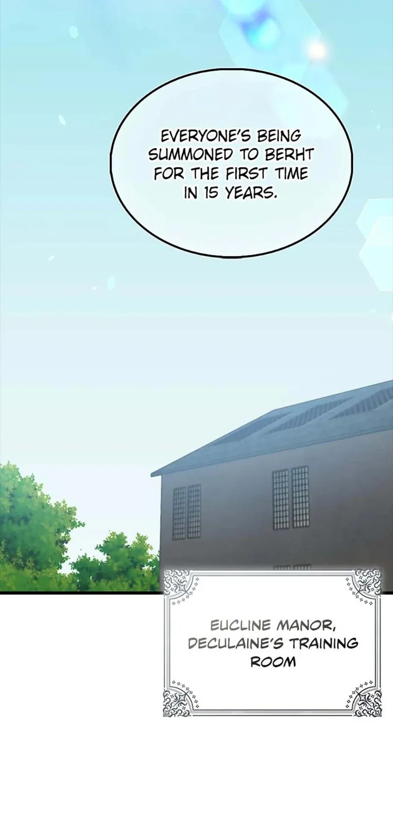 A Villain's Will to Survive Chapter 20 - 53