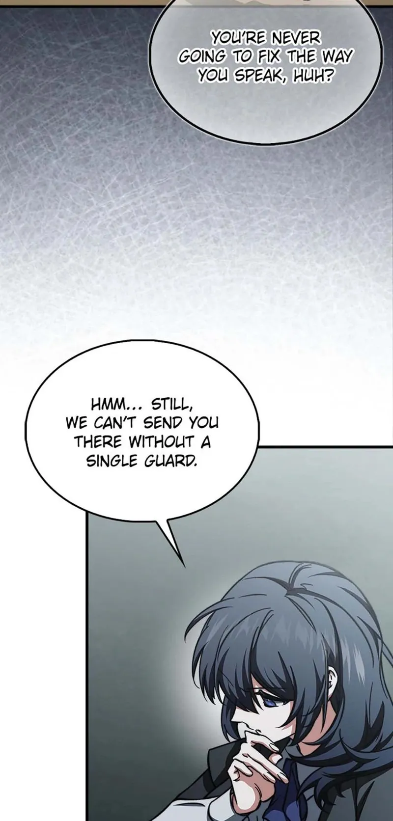 A Villain's Will to Survive Chapter 20 - 61
