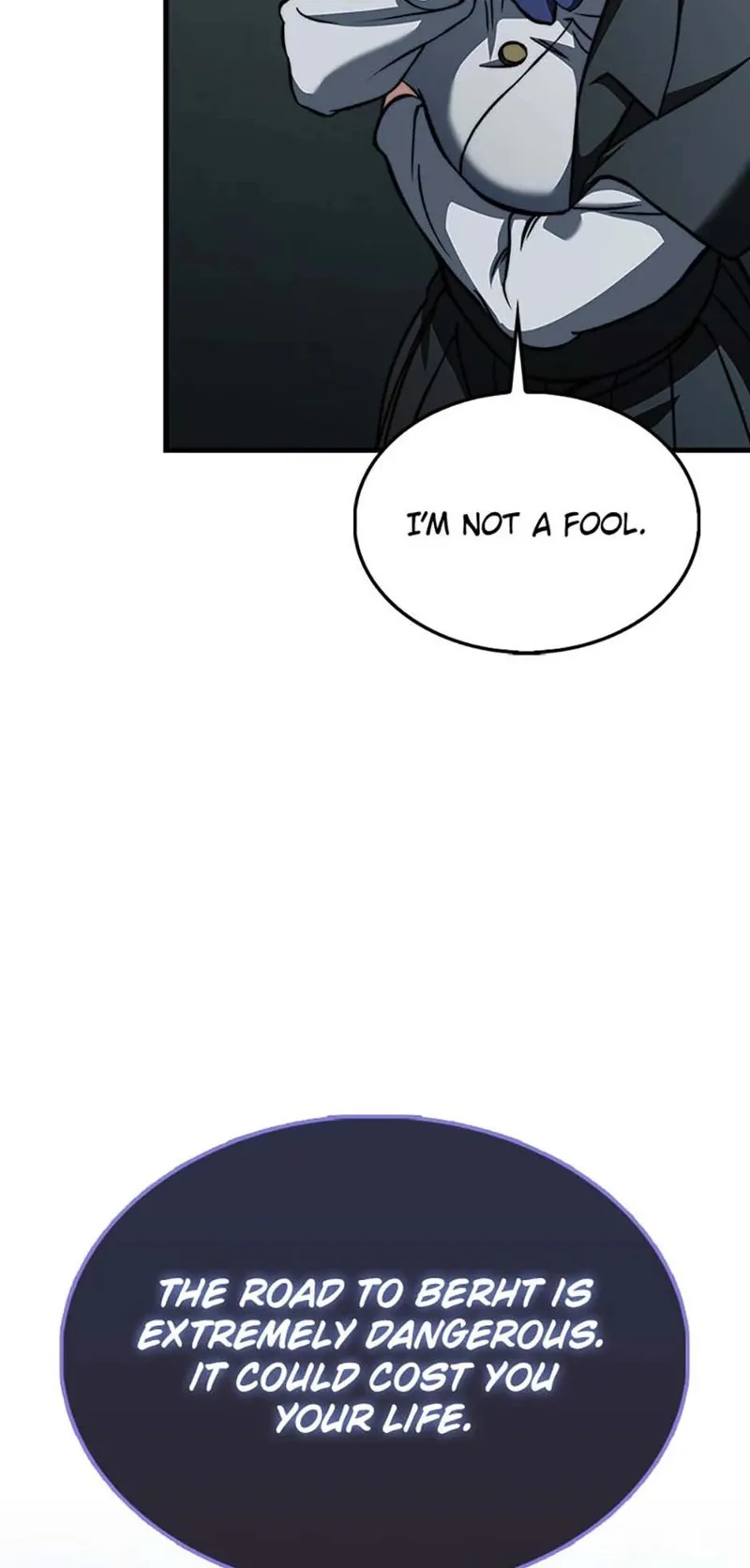 A Villain's Will to Survive Chapter 20 - 62