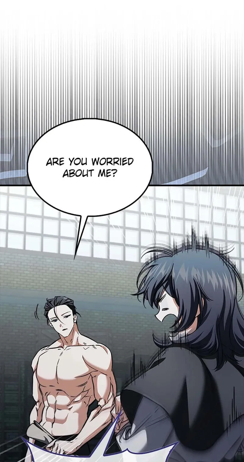 A Villain's Will to Survive Chapter 20 - 64