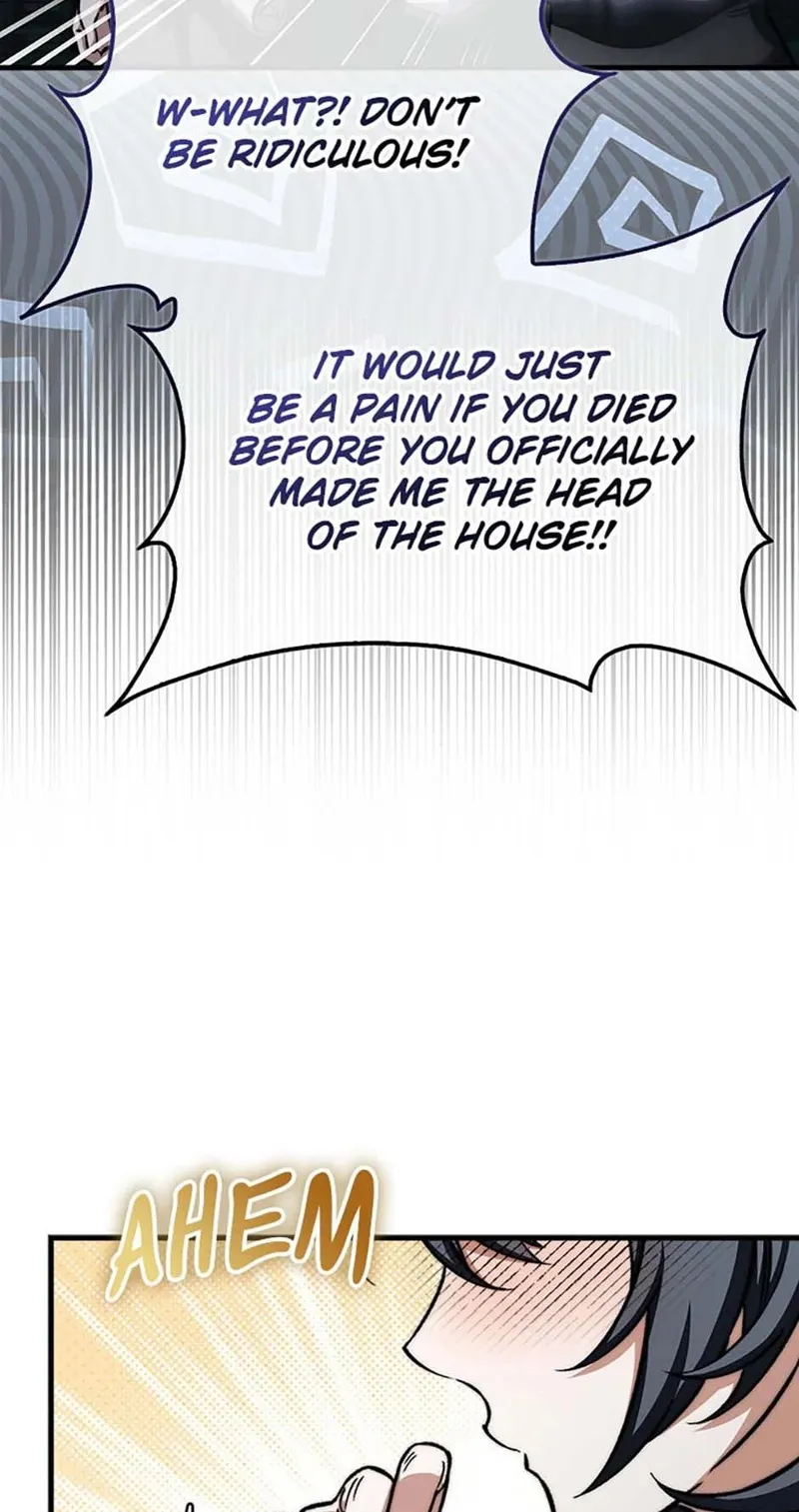 A Villain's Will to Survive Chapter 20 - 65