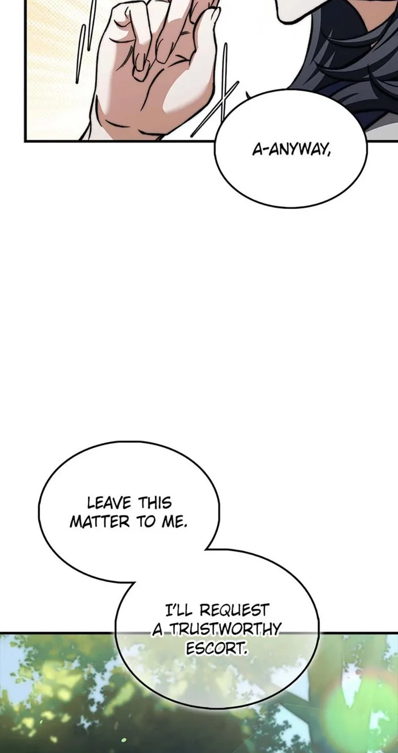 A Villain's Will to Survive Chapter 20 - 66