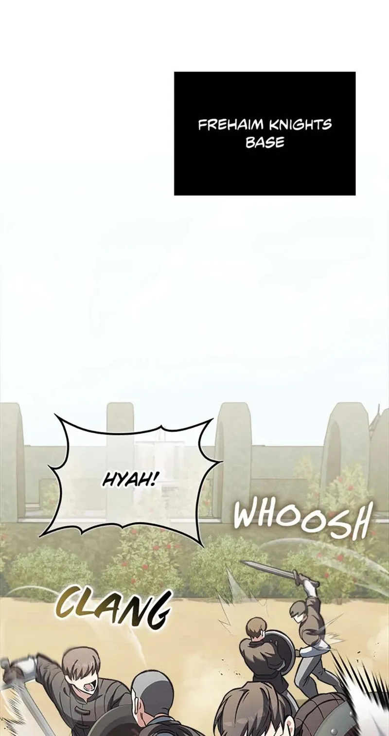 A Villain's Will to Survive Chapter 20 - 69