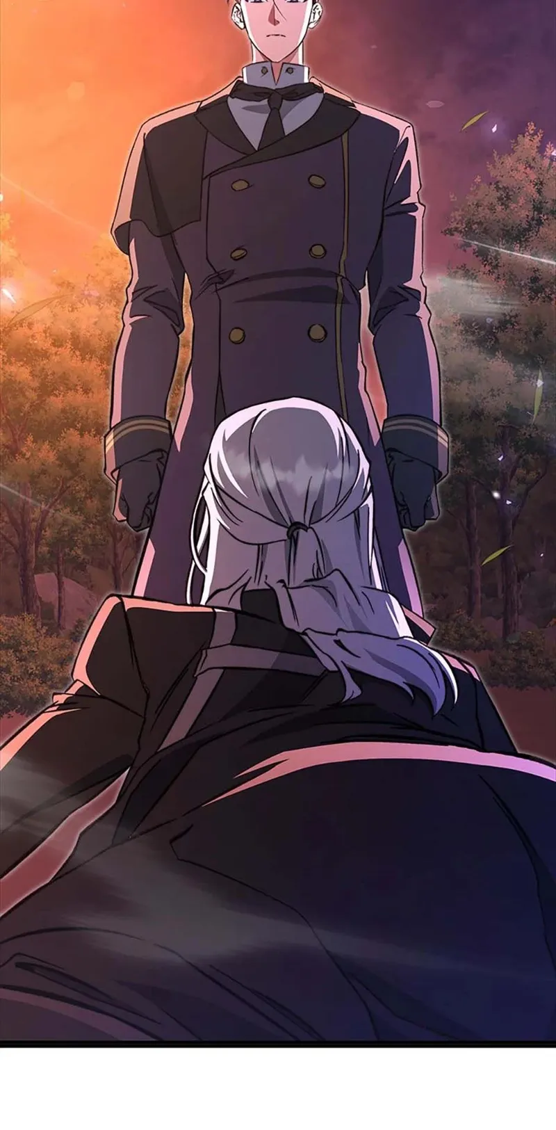 A Villain's Will to Survive Chapter 20 - 7