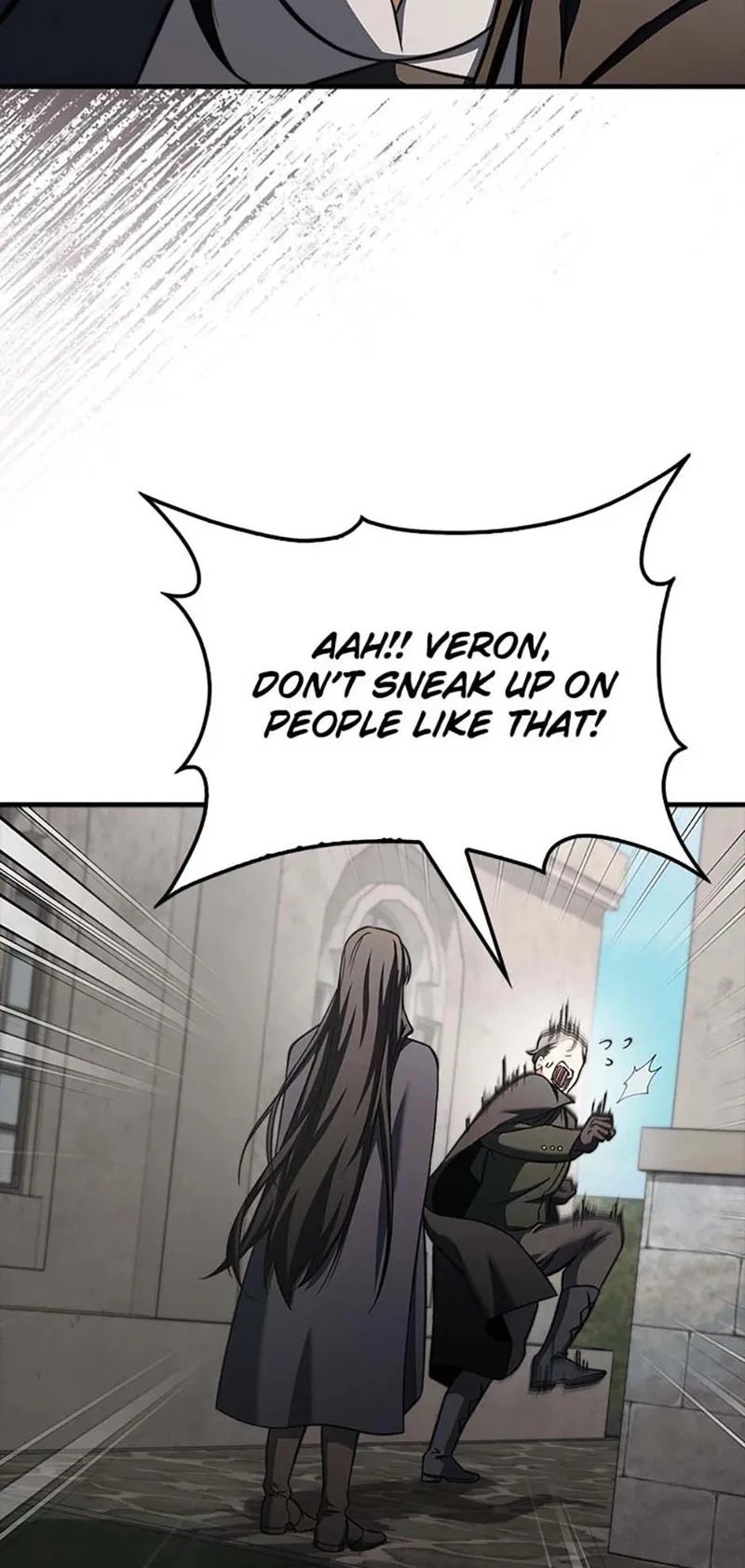 A Villain's Will to Survive Chapter 20 - 75