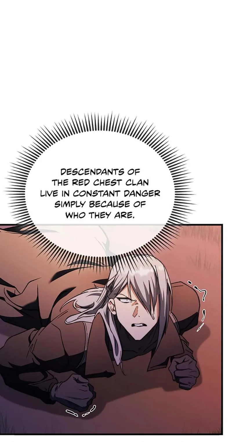 A Villain's Will to Survive Chapter 20 - 8
