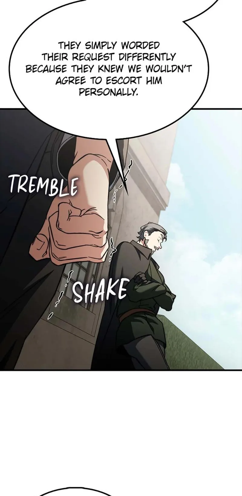 A Villain's Will to Survive Chapter 20 - 80