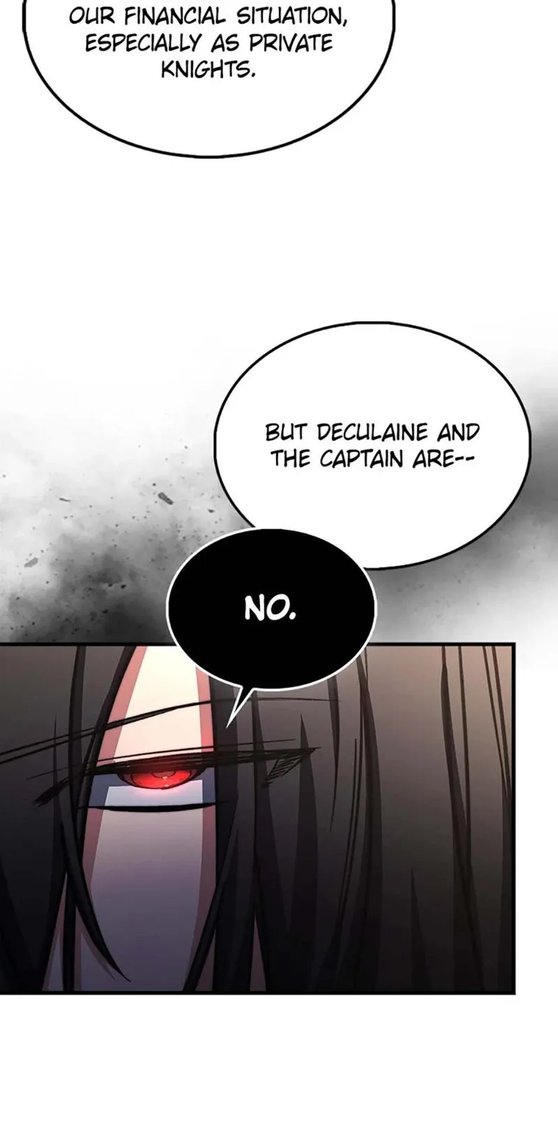 A Villain's Will to Survive Chapter 20 - 83
