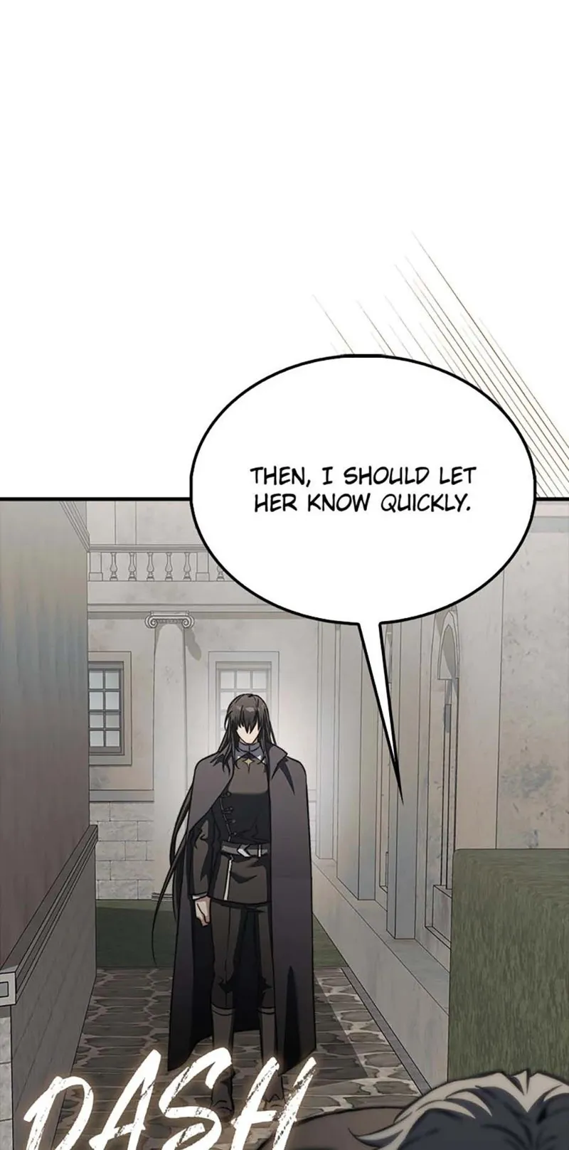 A Villain's Will to Survive Chapter 20 - 85