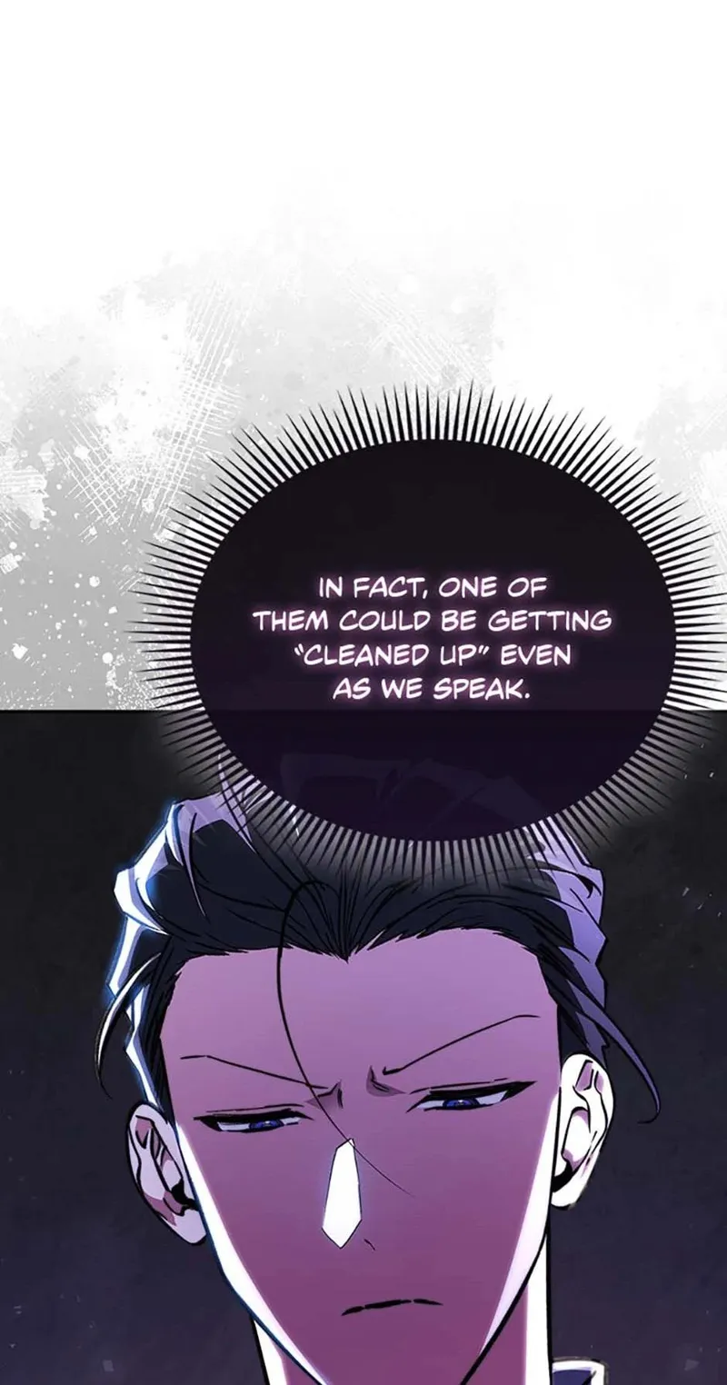 A Villain's Will to Survive Chapter 20 - 9