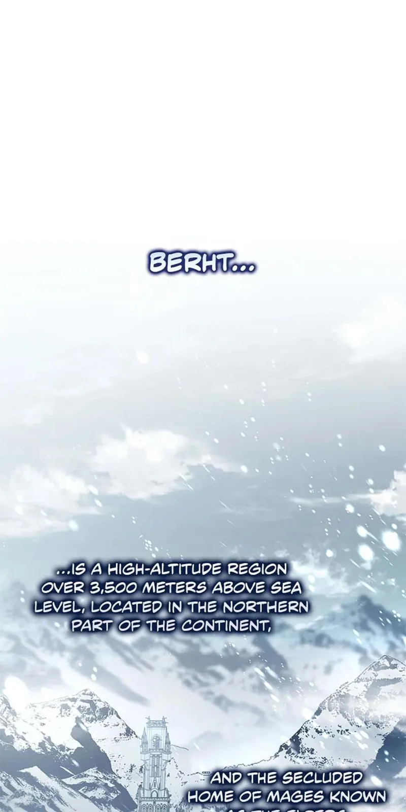 A Villain's Will to Survive Chapter 21 - 1