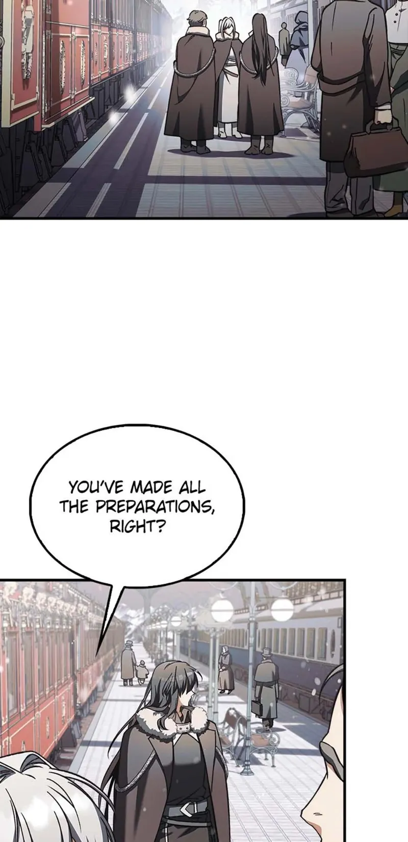 A Villain's Will to Survive Chapter 21 - 11