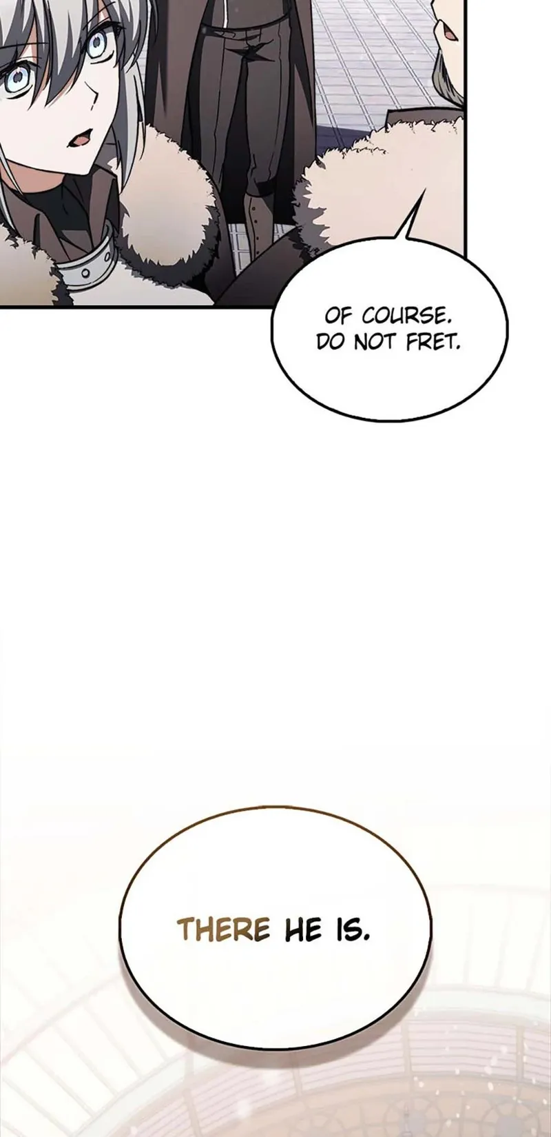 A Villain's Will to Survive Chapter 21 - 12