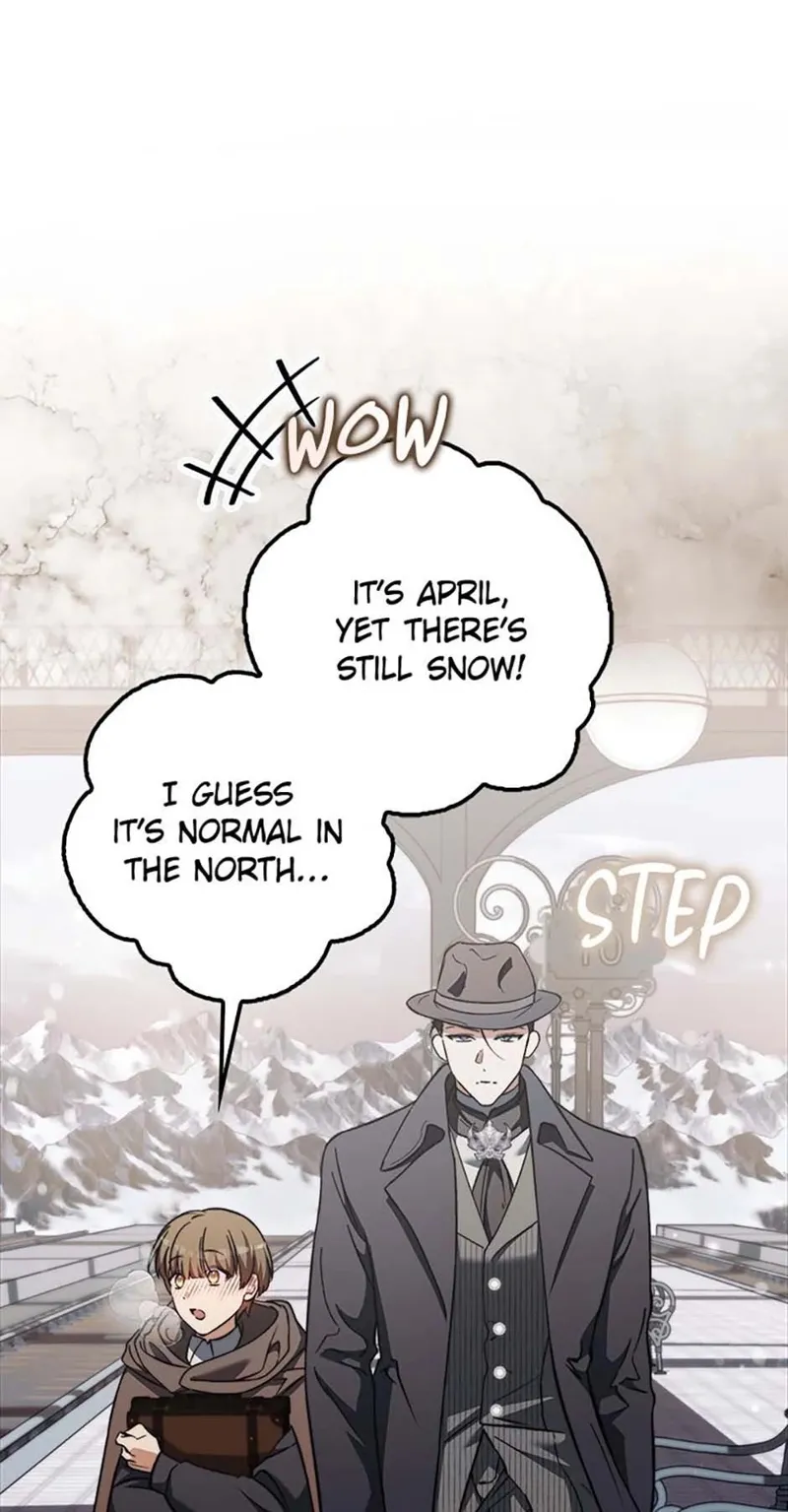 A Villain's Will to Survive Chapter 21 - 14