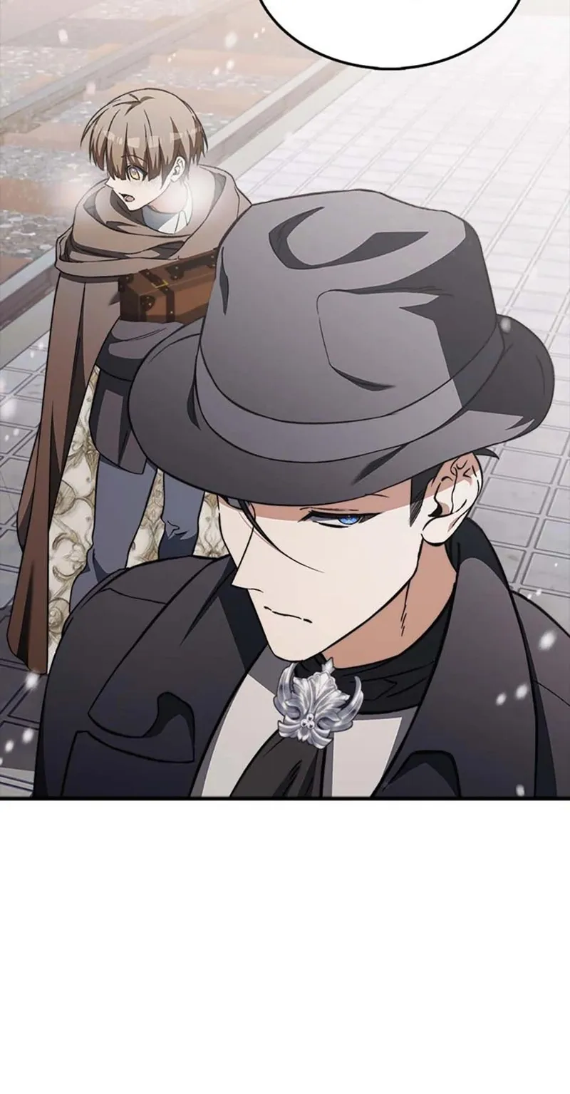 A Villain's Will to Survive Chapter 21 - 16