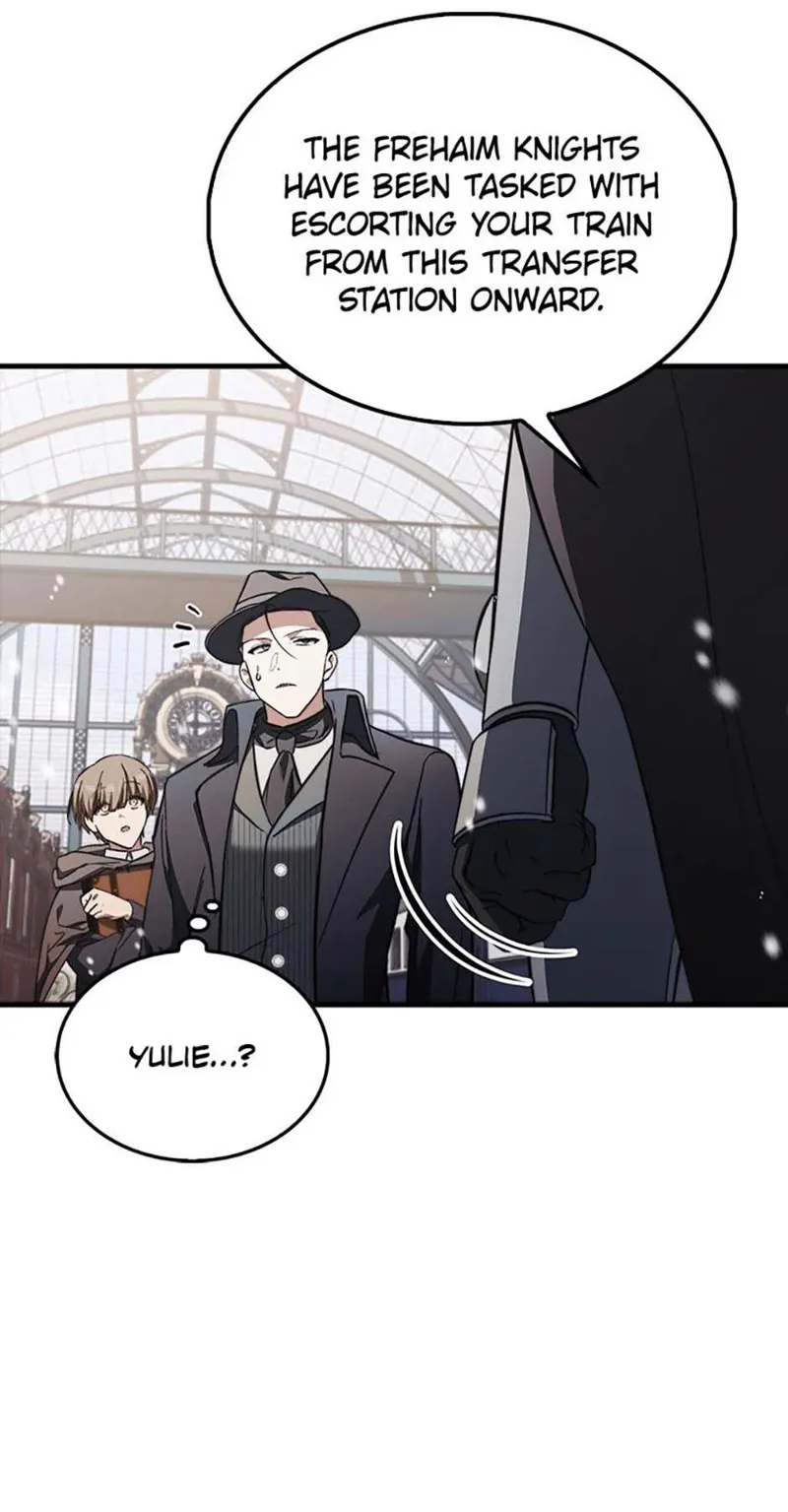 A Villain's Will to Survive Chapter 21 - 17