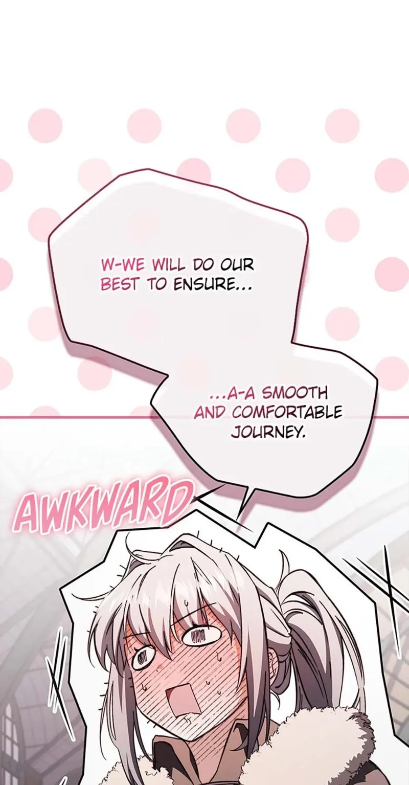 A Villain's Will to Survive Chapter 21 - 18
