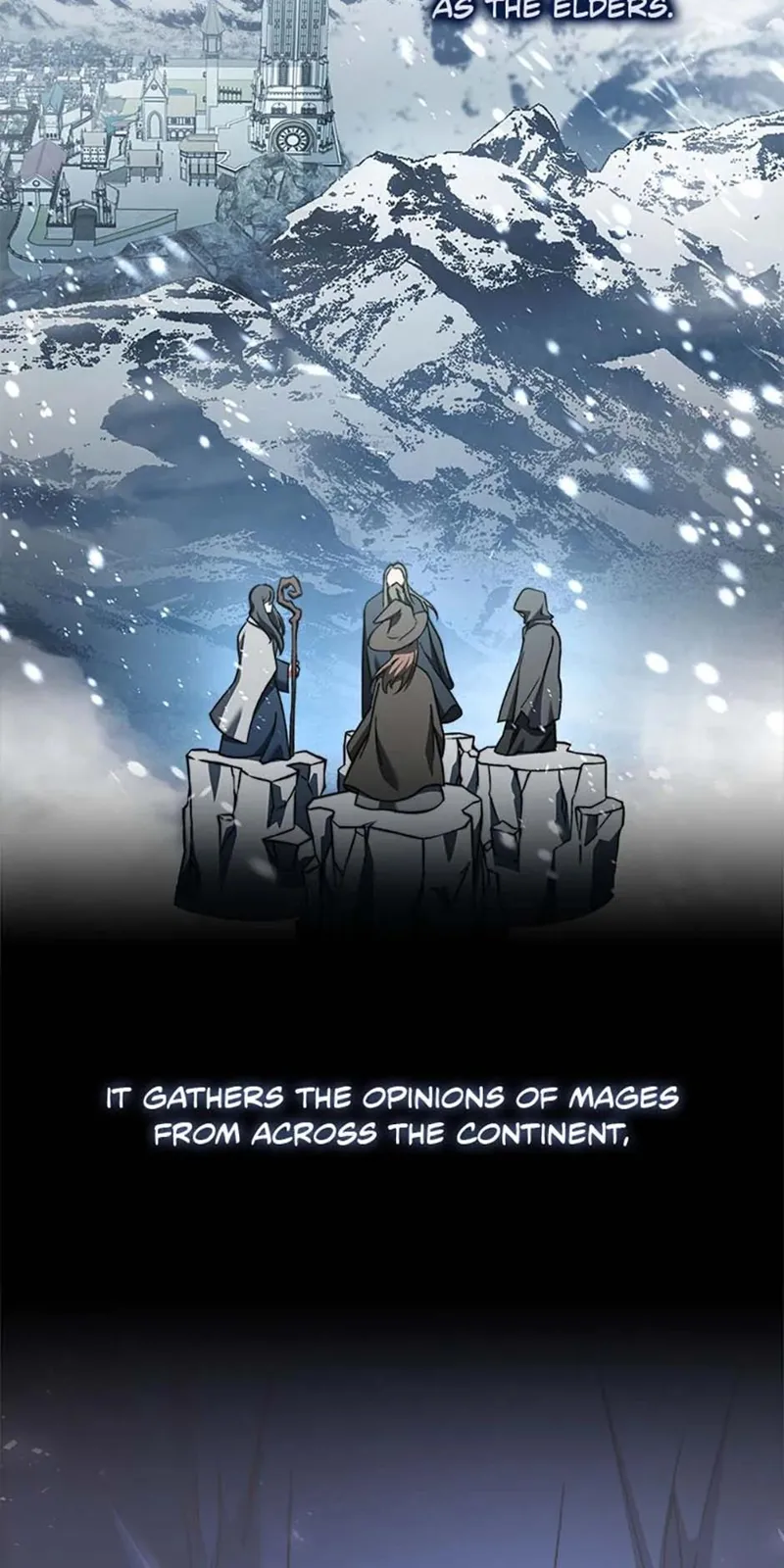 A Villain's Will to Survive Chapter 21 - 2