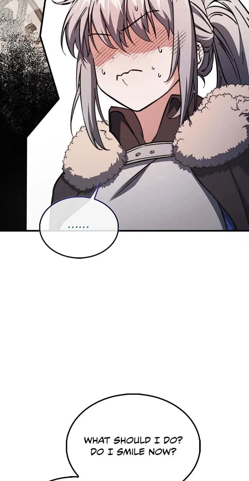 A Villain's Will to Survive Chapter 21 - 21