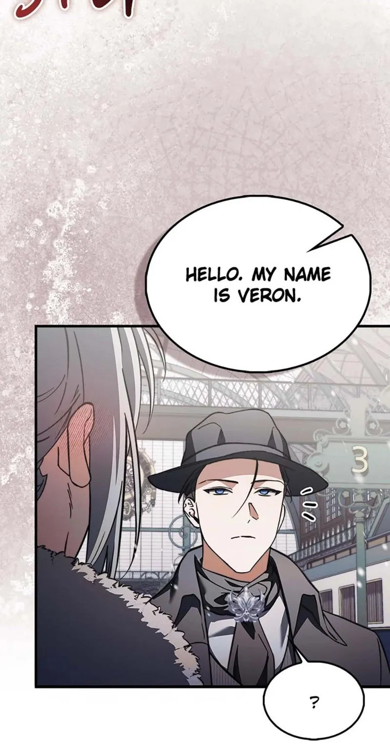 A Villain's Will to Survive Chapter 21 - 25