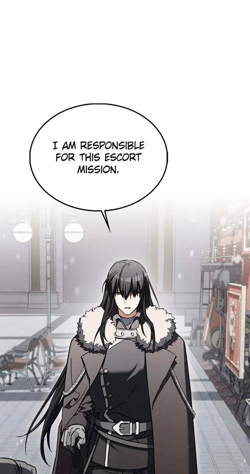 A Villain's Will to Survive Chapter 21 - 26