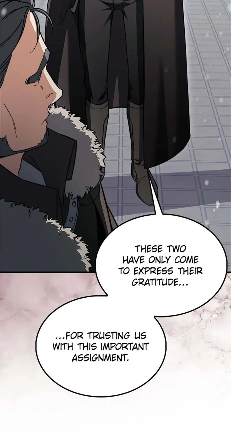 A Villain's Will to Survive Chapter 21 - 27