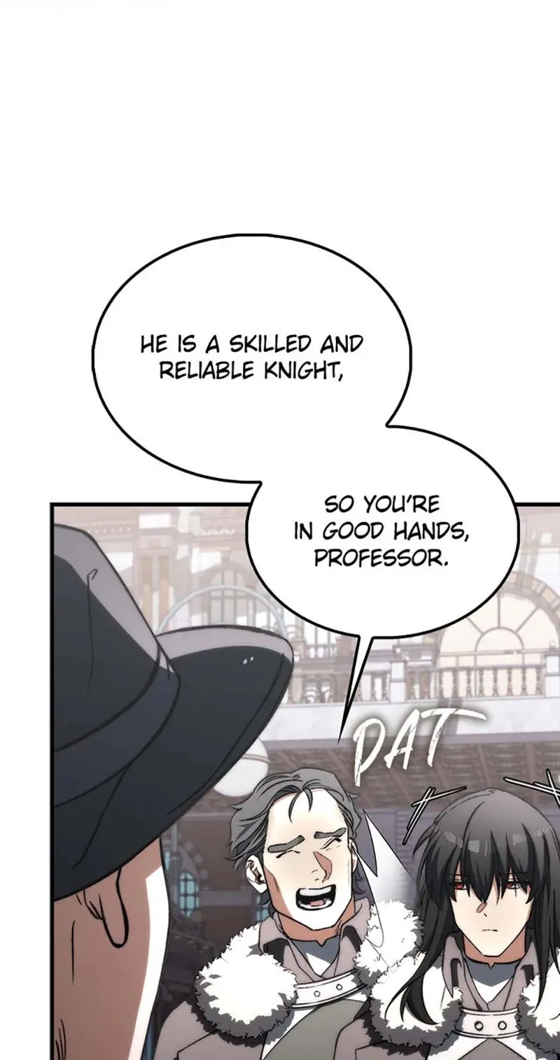 A Villain's Will to Survive Chapter 21 - 28