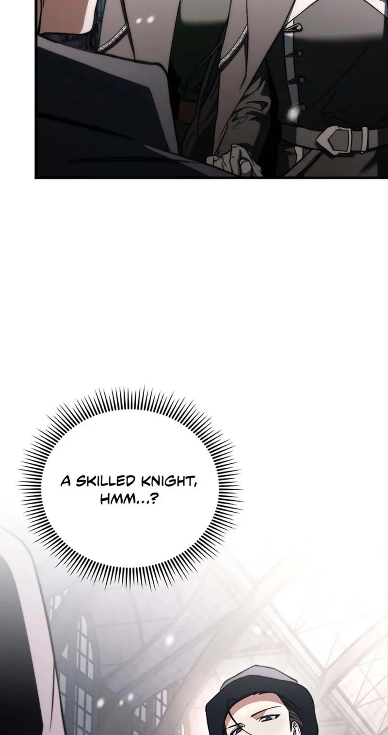 A Villain's Will to Survive Chapter 21 - 29