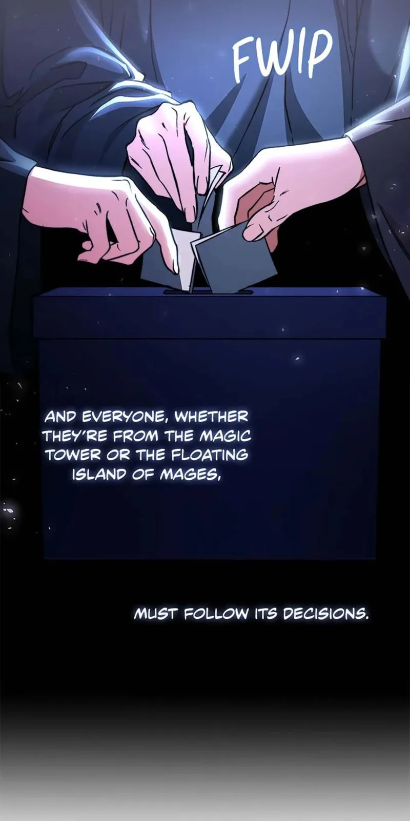 A Villain's Will to Survive Chapter 21 - 3