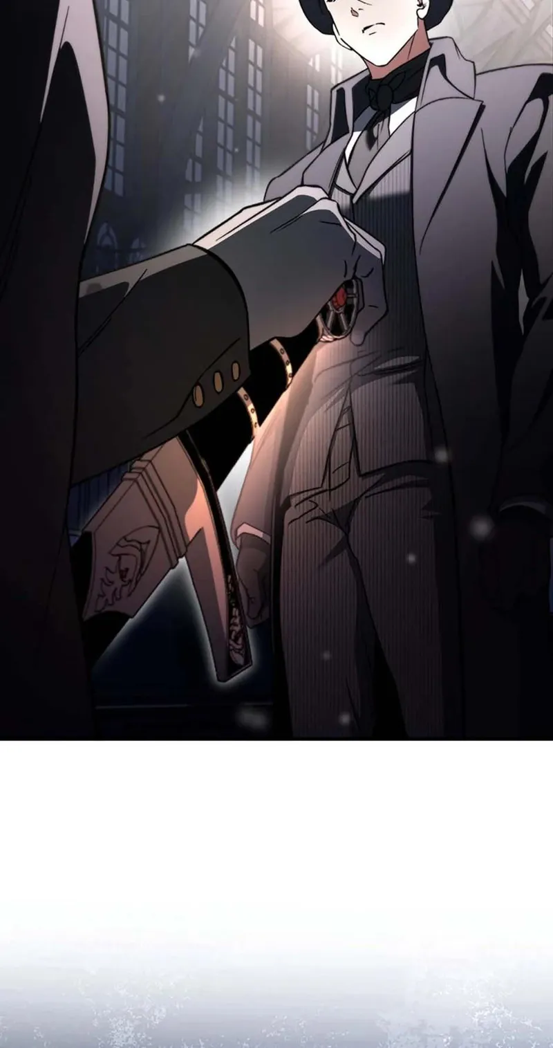 A Villain's Will to Survive Chapter 21 - 30