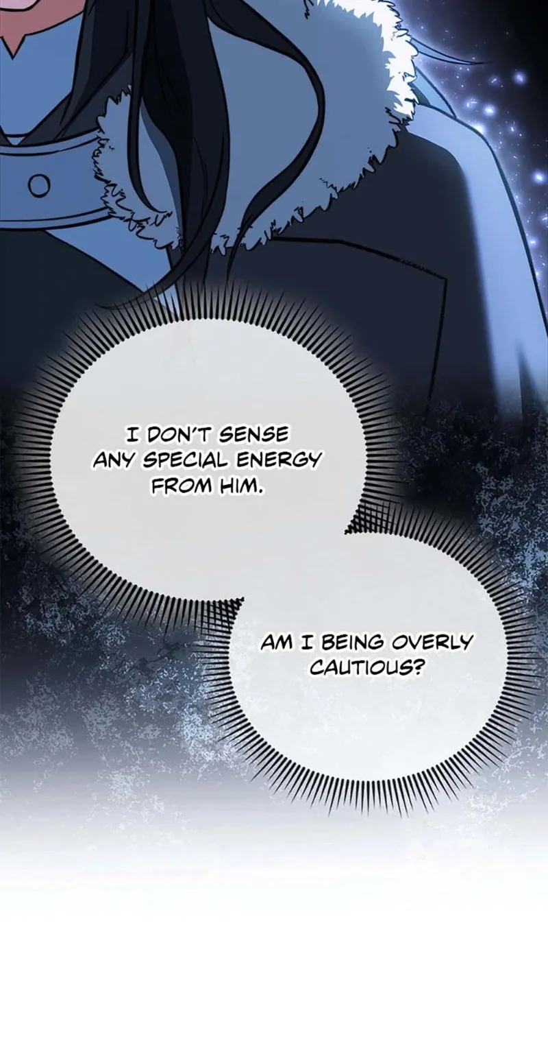 A Villain's Will to Survive Chapter 21 - 33