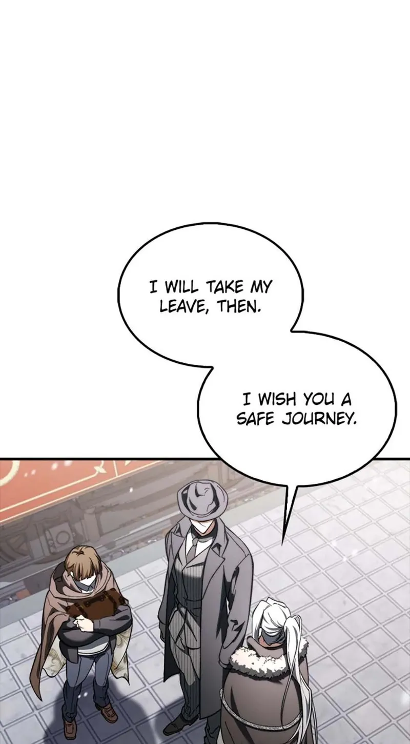 A Villain's Will to Survive Chapter 21 - 35