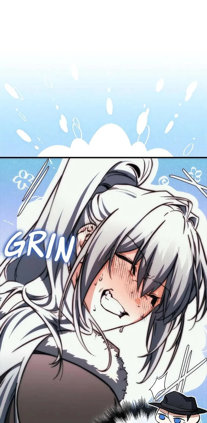 A Villain's Will to Survive Chapter 21 - 40