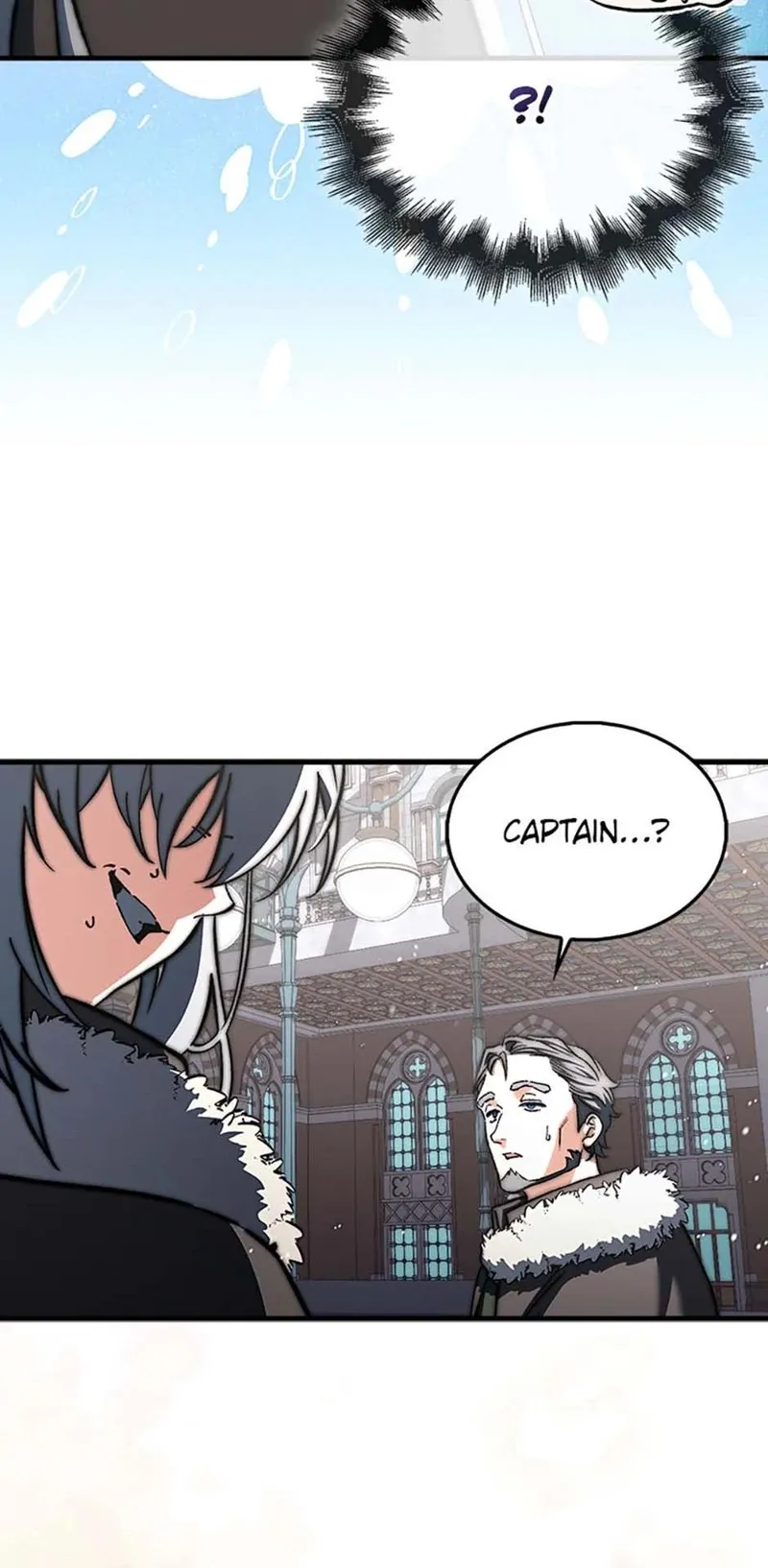 A Villain's Will to Survive Chapter 21 - 41