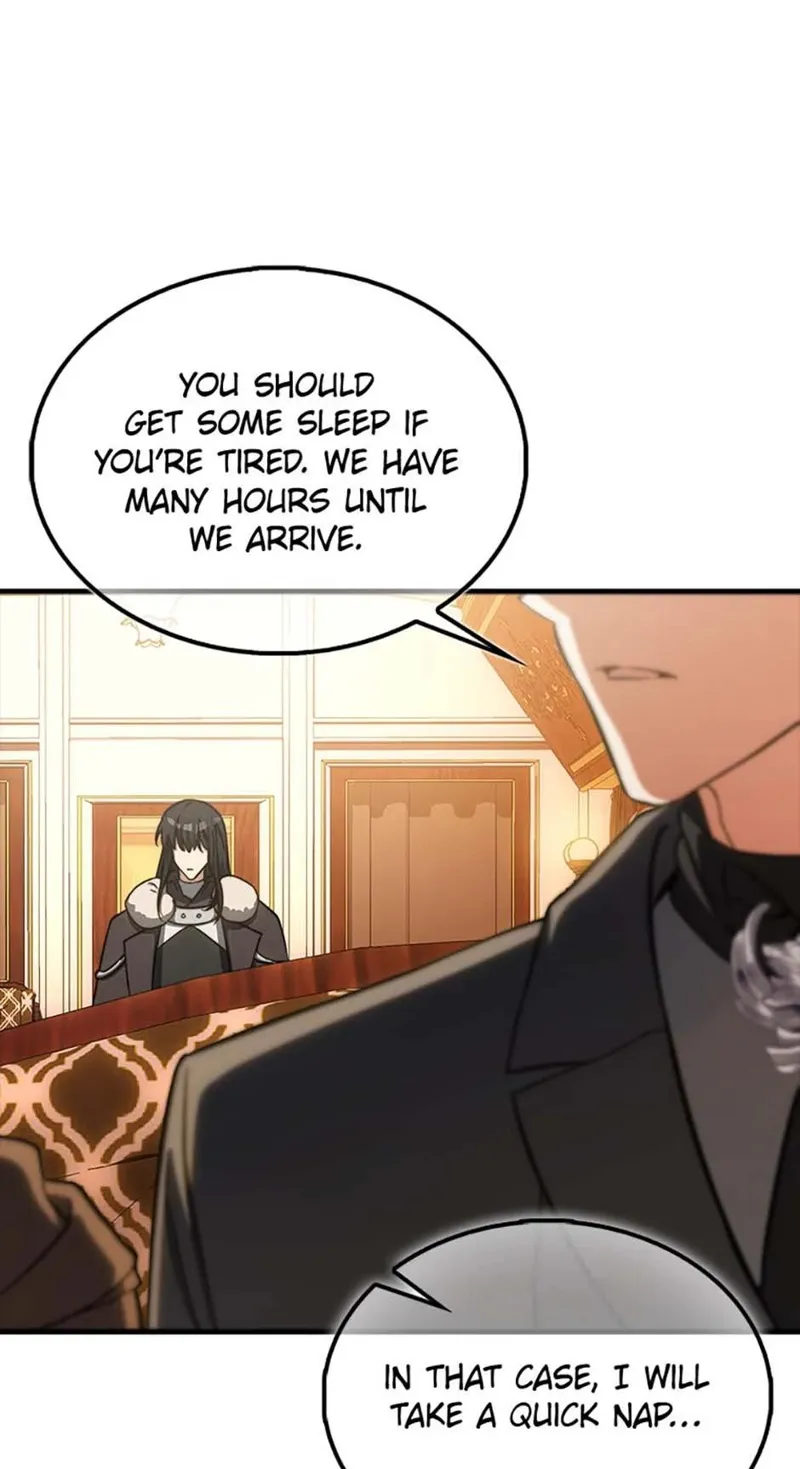 A Villain's Will to Survive Chapter 21 - 48