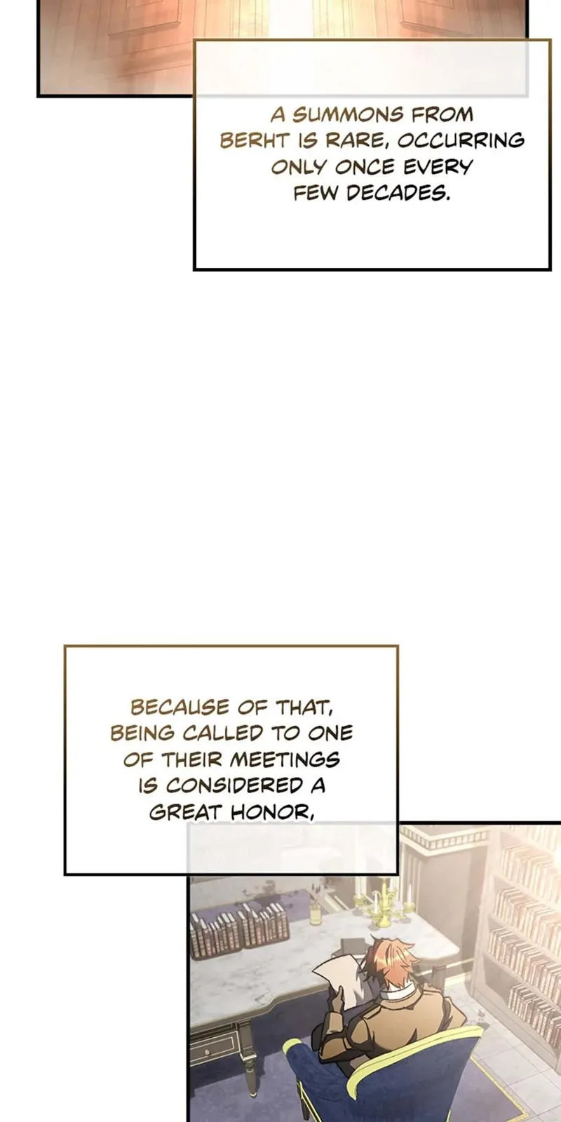 A Villain's Will to Survive Chapter 21 - 5