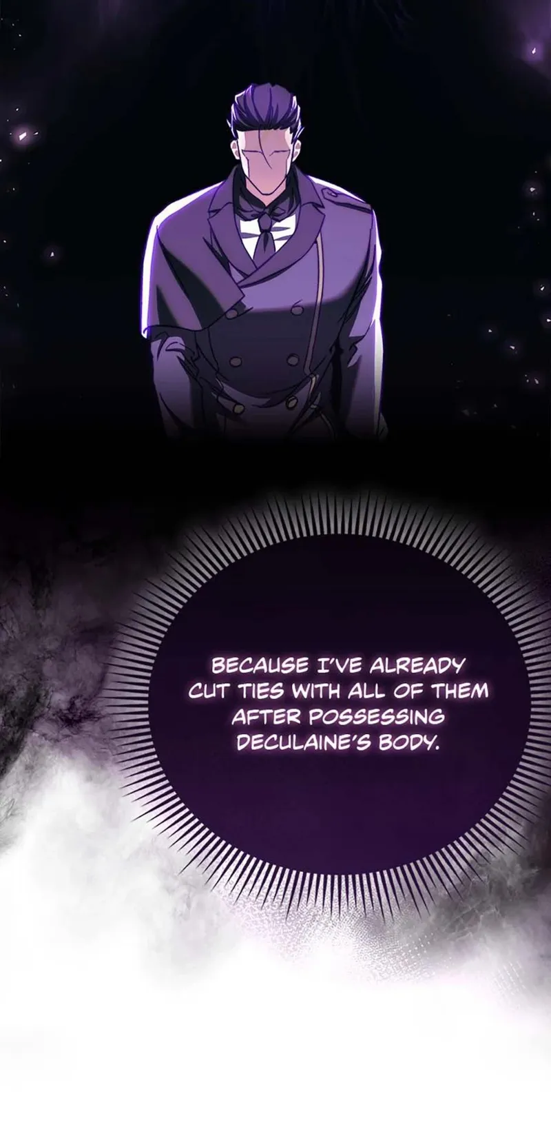 A Villain's Will to Survive Chapter 21 - 59