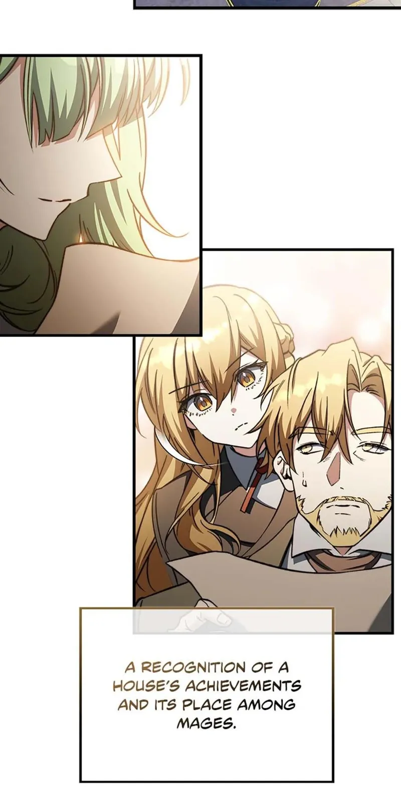 A Villain's Will to Survive Chapter 21 - 6