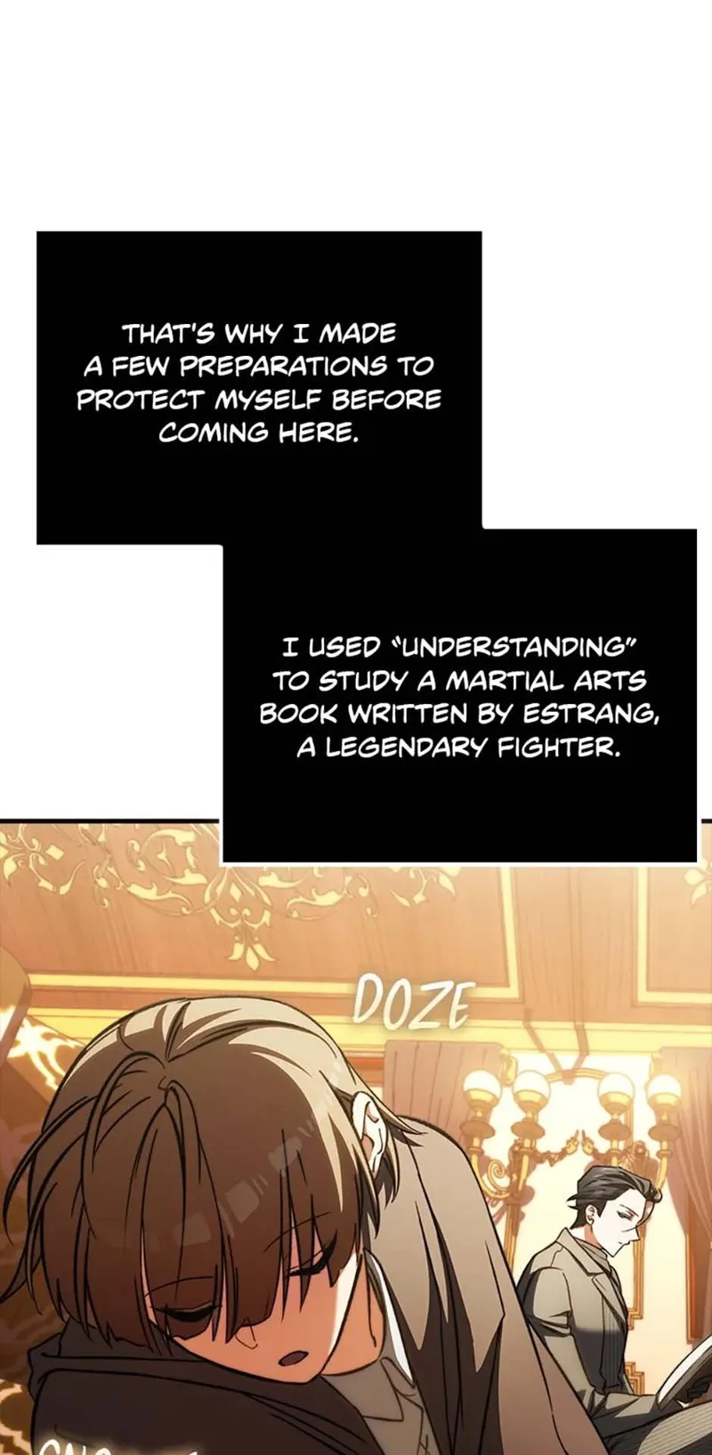 A Villain's Will to Survive Chapter 21 - 60
